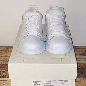 Alexander McQueen Skeakers